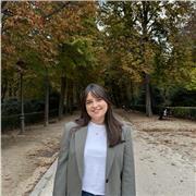Profesora particular durante varios años de Lengua y Literatura